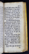 Breve resumen de las mas singulares indulgencias, que gozan oy dia los hijos terceros de N. Seraphic