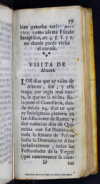 Breve resumen de las mas singulares indulgencias, que gozan oy dia los hijos terceros de N. Seraphic