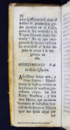 Breve resumen de las mas singulares indulgencias, que gozan oy dia los hijos terceros de N. Seraphic