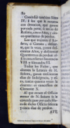 Breve resumen de las mas singulares indulgencias, que gozan oy dia los hijos terceros de N. Seraphic