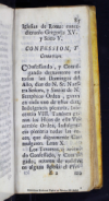 Breve resumen de las mas singulares indulgencias, que gozan oy dia los hijos terceros de N. Seraphic