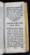 Breve resumen de las mas singulares indulgencias, que gozan oy dia los hijos terceros de N. Seraphic