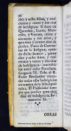 Breve resumen de las mas singulares indulgencias, que gozan oy dia los hijos terceros de N. Seraphic