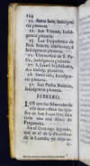 Breve resumen de las mas singulares indulgencias, que gozan oy dia los hijos terceros de N. Seraphic