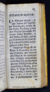 Breve resumen de las mas singulares indulgencias, que gozan oy dia los hijos terceros de N. Seraphic