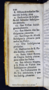 Breve resumen de las mas singulares indulgencias, que gozan oy dia los hijos terceros de N. Seraphic