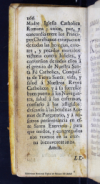 Breve resumen de las mas singulares indulgencias, que gozan oy dia los hijos terceros de N. Seraphic