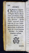 Breve resumen de las mas singulares indulgencias, que gozan oy dia los hijos terceros de N. Seraphic