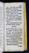 Breve resumen de las mas singulares indulgencias, que gozan oy dia los hijos terceros de N. Seraphic