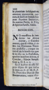 Breve resumen de las mas singulares indulgencias, que gozan oy dia los hijos terceros de N. Seraphic