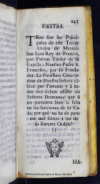 Breve resumen de las mas singulares indulgencias, que gozan oy dia los hijos terceros de N. Seraphic