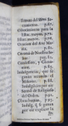 Breve resumen de las mas singulares indulgencias, que gozan oy dia los hijos terceros de N. Seraphic