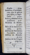 Breve resumen de las mas singulares indulgencias, que gozan oy dia los hijos terceros de N. Seraphic