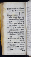 Breve resumen de las mas singulares indulgencias, que gozan oy dia los hijos terceros de N. Seraphic