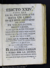 Coleccion de providencias diocesanas del obispado de la Puebla de los Angeles /