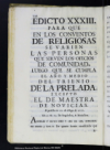 Coleccion de providencias diocesanas del obispado de la Puebla de los Angeles /