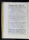 Coleccion de providencias diocesanas del obispado de la Puebla de los Angeles /