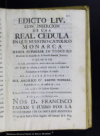 Coleccion de providencias diocesanas del obispado de la Puebla de los Angeles /