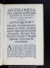 Bibliotheca mexicana, sive, Eruditorum historia virorum, qui in America Boreali nati, vel alibi geni