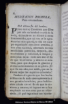 Manual de exercicios espirituales para practicar los santos desagravios de Christo Se?or Nuestro /