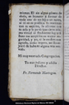 Manual de exercicios espirituales para practicar los santos desagravios de Christo Se?or Nuestro /