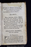 Manual de exercicios espirituales para practicar los santos desagravios de Christo Se?or Nuestro /