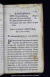 Manual de exercicios espirituales para practicar los santos desagravios de Christo Se?or Nuestro /