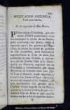 Manual de exercicios espirituales para practicar los santos desagravios de Christo Se?or Nuestro /