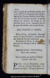 Manual de exercicios espirituales para practicar los santos desagravios de Christo Se?or Nuestro /