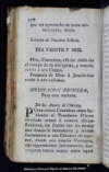 Manual de exercicios espirituales para practicar los santos desagravios de Christo Se?or Nuestro /