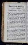 Manual de exercicios espirituales para practicar los santos desagravios de Christo Se?or Nuestro /