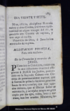 Manual de exercicios espirituales para practicar los santos desagravios de Christo Se?or Nuestro /