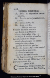 Manual de exercicios espirituales para practicar los santos desagravios de Christo Se?or Nuestro /