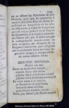 Manual de exercicios espirituales para practicar los santos desagravios de Christo Se?or Nuestro /