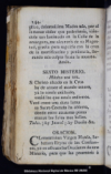 Manual de exercicios espirituales para practicar los santos desagravios de Christo Se?or Nuestro /