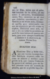 Manual de exercicios espirituales para practicar los santos desagravios de Christo Se?or Nuestro /