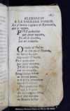 Manual de exercicios espirituales para practicar los santos desagravios de Christo Se?or Nuestro /