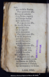 Manual de exercicios espirituales para practicar los santos desagravios de Christo Se?or Nuestro /