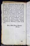 Manual de exercicios espirituales, para practicar los santos desagravios de Cristo Se?or Nuestro /