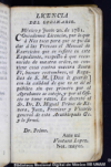 Manual de exercicios espirituales, para practicar los santos desagravios de Cristo Se?or Nuestro /