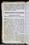 Manual de exercicios espirituales, para practicar los santos desagravios de Cristo Se?or Nuestro /