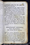 Manual de exercicios espirituales, para practicar los santos desagravios de Cristo Se?or Nuestro /