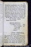 Manual de exercicios espirituales, para practicar los santos desagravios de Cristo Se?or Nuestro /