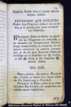 Manual de exercicios espirituales, para practicar los santos desagravios de Cristo Se?or Nuestro /