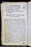 Manual de exercicios espirituales, para practicar los santos desagravios de Cristo Se?or Nuestro /