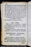 Manual de exercicios espirituales, para practicar los santos desagravios de Cristo Se?or Nuestro /