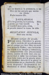 Manual de exercicios espirituales, para practicar los santos desagravios de Cristo Se?or Nuestro /