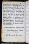 Manual de exercicios espirituales, para practicar los santos desagravios de Cristo Se?or Nuestro /