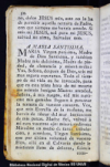 Manual de exercicios espirituales, para practicar los santos desagravios de Cristo Se?or Nuestro /