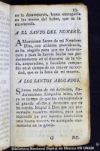 Manual de exercicios espirituales, para practicar los santos desagravios de Cristo Se?or Nuestro /